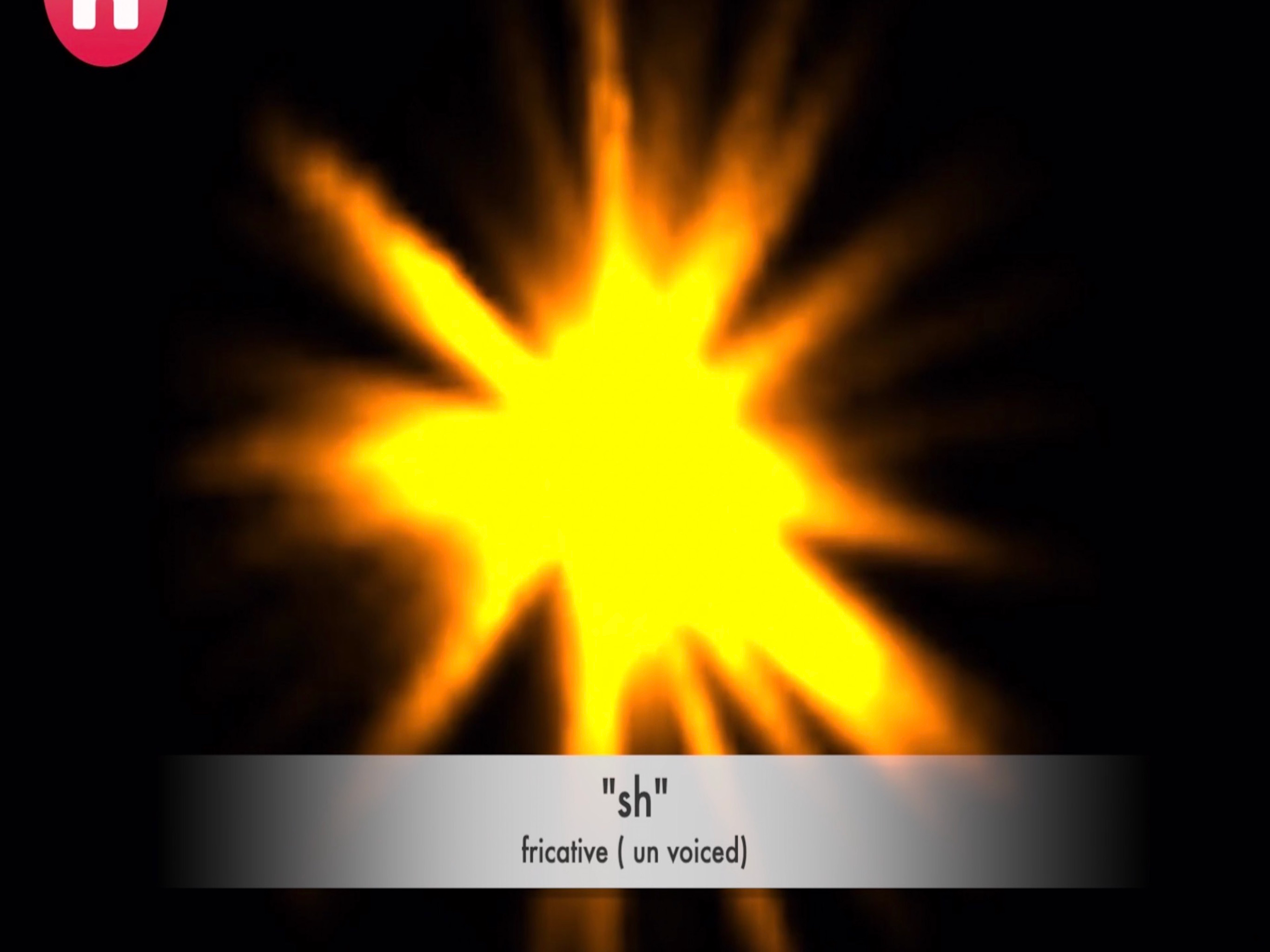 Sensory Mica - Vocalization screenshot 10