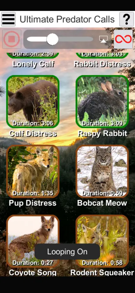 Ultimate Predator Calls