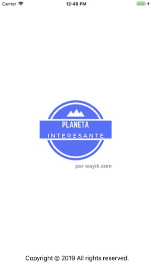 PlanetaInteresante