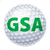 Golf Score Administrator icon