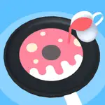 Pancake Inc. App Cancel