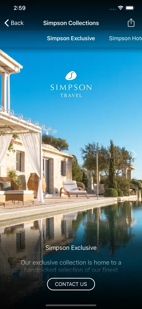 Simpson Travel