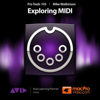 mPV Exploring MIDI Course 105