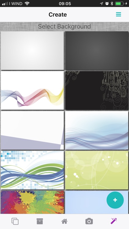 Dreamgest Cards screenshot-3