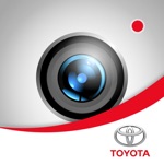 Toyota Integrated Dashcam