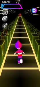 OMG Run screenshot #4 for iPhone