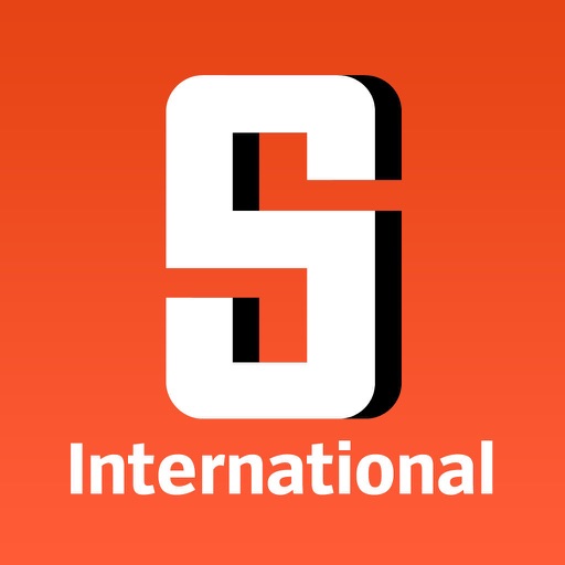 DER SPIEGEL in English by SPIEGEL ONLINE GmbH