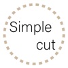 Simple Cut - Photo Crop icon