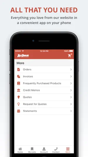 All Phase Connect screenshot 2