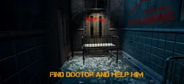 Game screenshot Evil Nurse: Mental Hospital apk