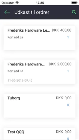 FlexyBox WorkForce screenshot 7