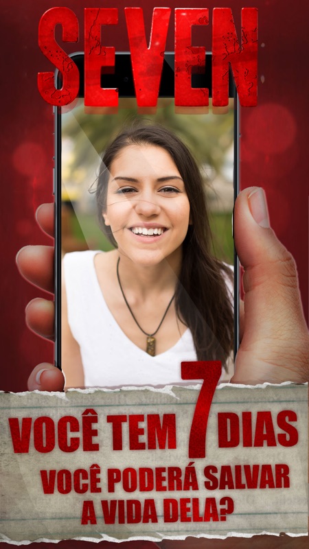 Seven - Deadly Revelation screenshot 5