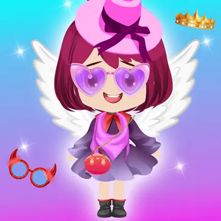 Сhibi Doll - Avatar Creator Читы
