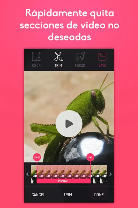 Combine Videos Quick Pro Films
