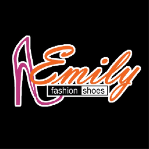 Emily Fashion Shoes Icon