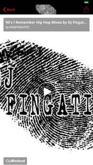 Dj Fingatipz(圖1)-速報App