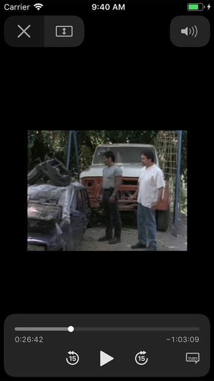 Moovimex screenshot-3