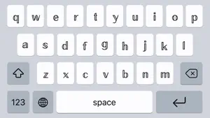 Fonts Air - Font Art Keyboard screenshot 5