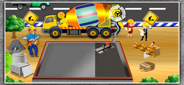 High School Building Game(圖2)-速報App