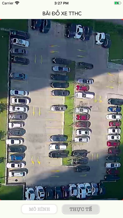 Screenshot #2 pour DSP Parking