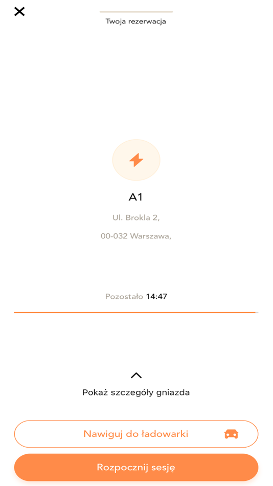 #1. Power EV (iOS) 由: Power EV Sp. z.o.o