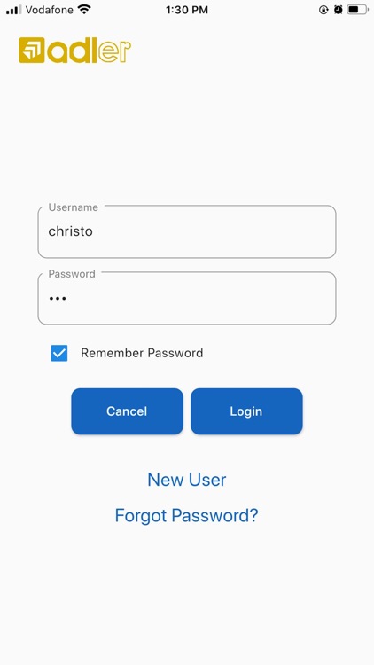 AdlER Mobile screenshot-6
