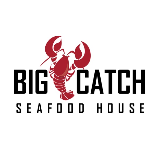 Big Catch Seafood icon