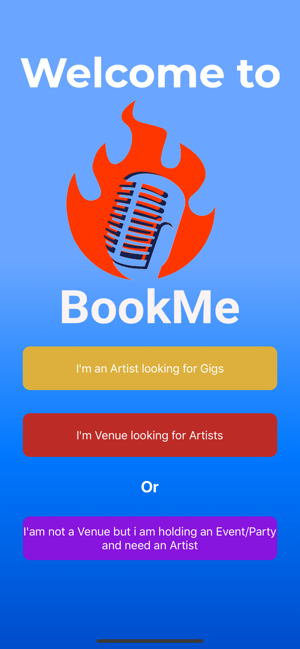 BookMe A2V(圖2)-速報App