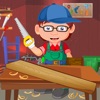 Furniture Repair Shop icon