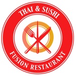 Thai und Sushi