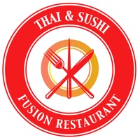 Thai und Sushi logo