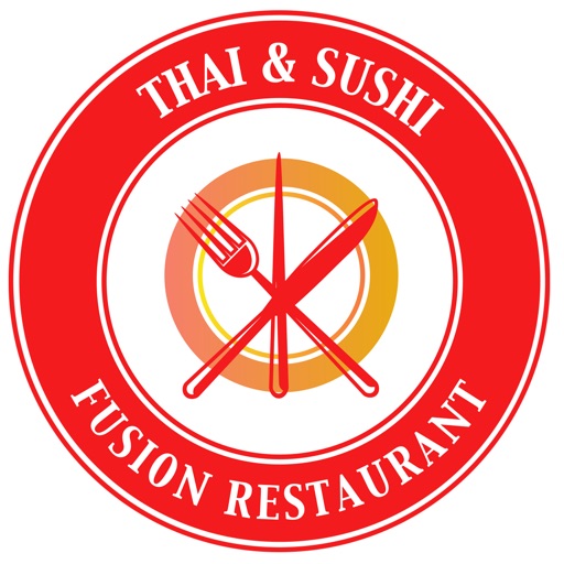 Thai und Sushi icon