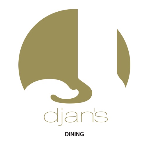 Djan's Dining icon