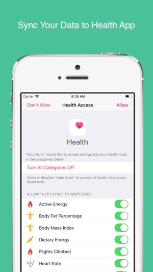 Power Sync Can You Connect Your Fitbit To Apple Health Power Sync