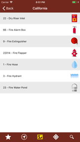 Firefighters Emergency screenshot