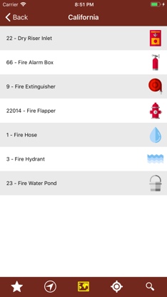 Firefighters Emergency screenshot 3