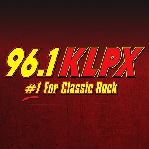96.1 KLPX Download