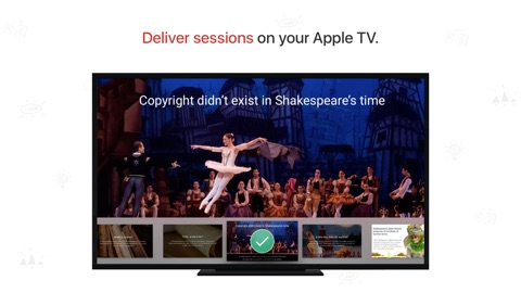 Screenshot #13 for Zoho Show: Presentation Maker