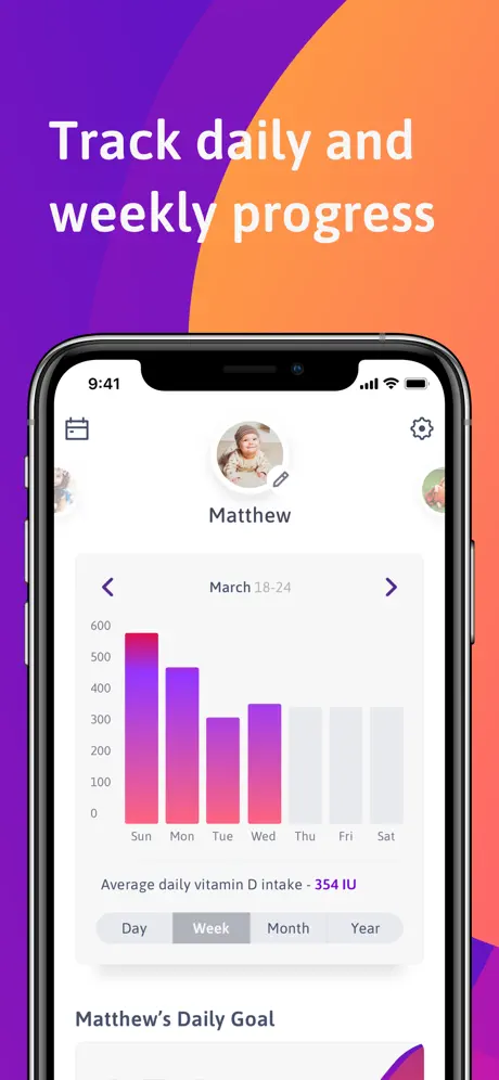 Zorgtraject App