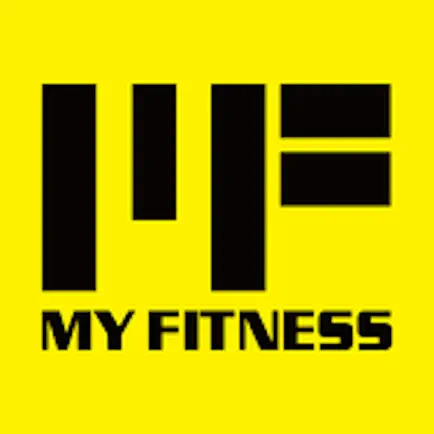My Fitness Читы