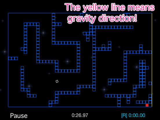 Screenshot #6 pour Gravox - Change the Gravity!