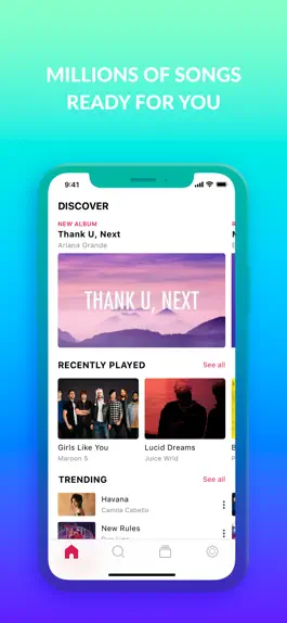 Game screenshot Music Tube - MP3 Music Video mod apk