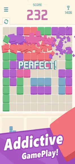 Game screenshot Block Puzzle!!!! hack