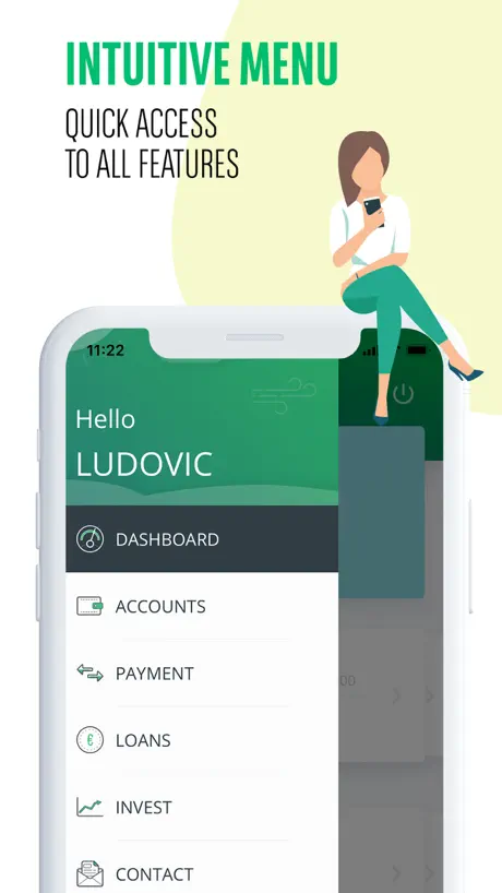 Web Banking