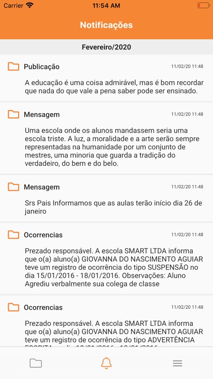 Divino Mestre screenshot-3