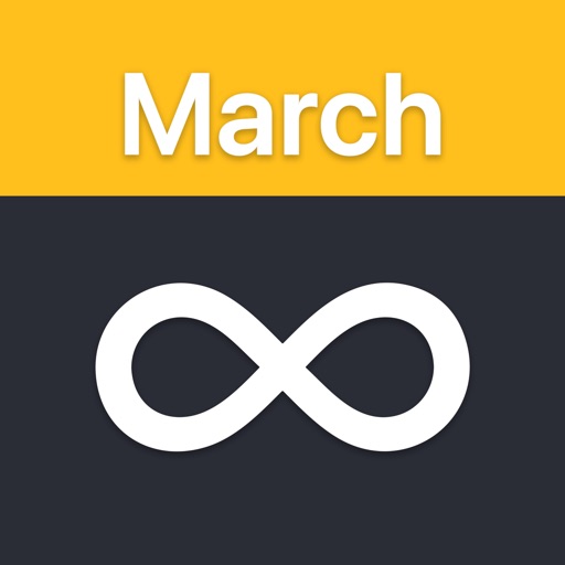 Is March Over iOS App