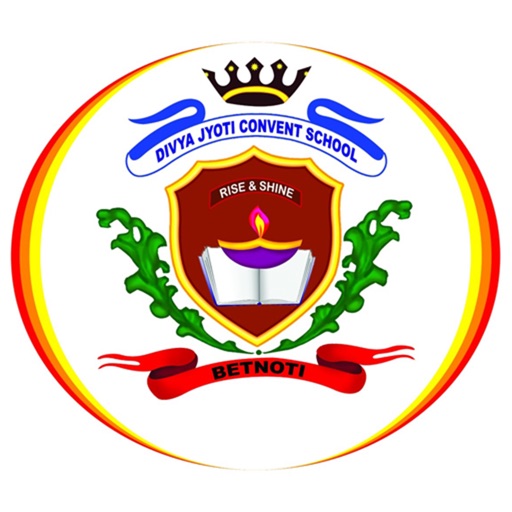 Divya Jyoti Convent School