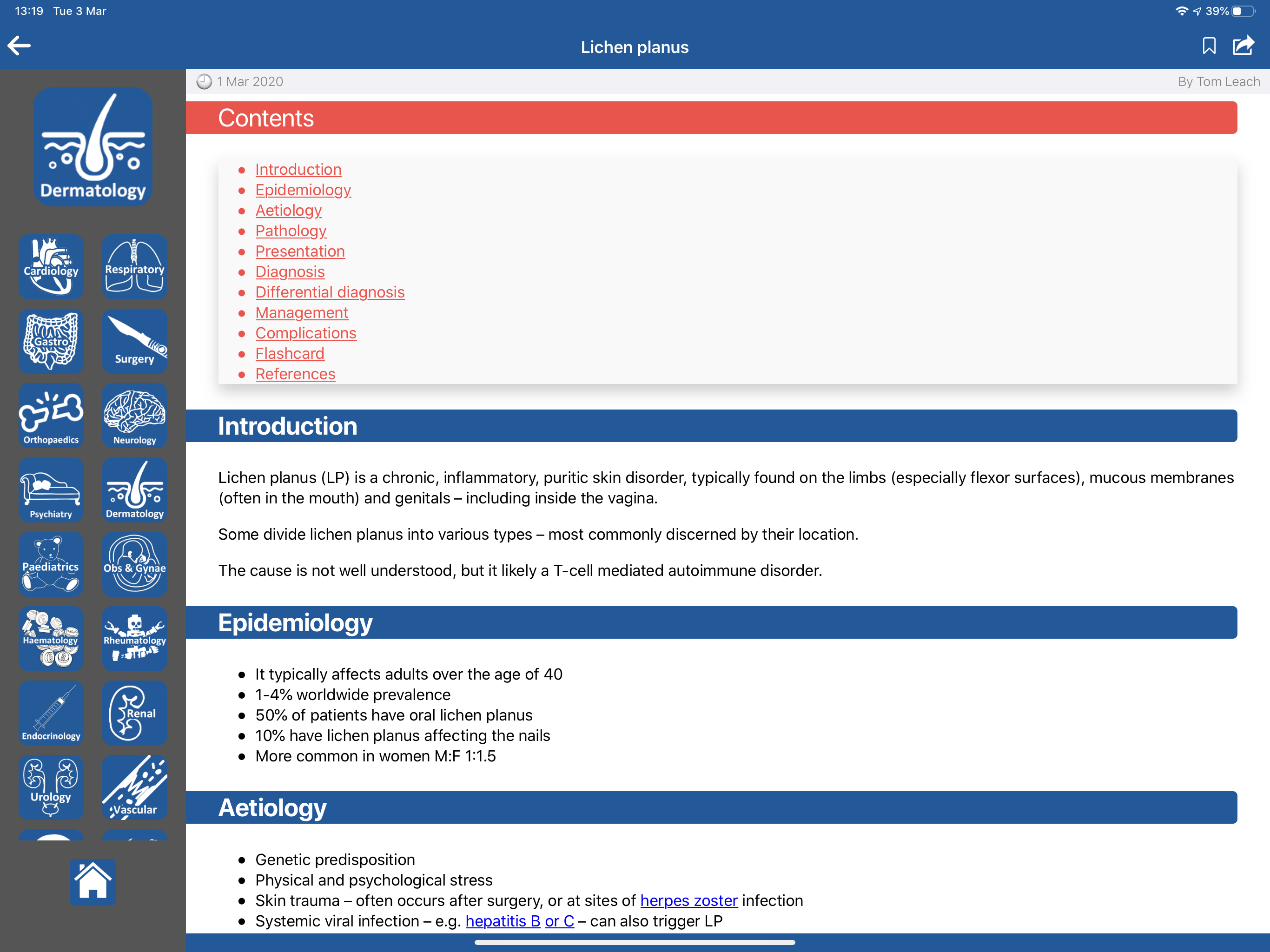 almostadoctor screenshot 19