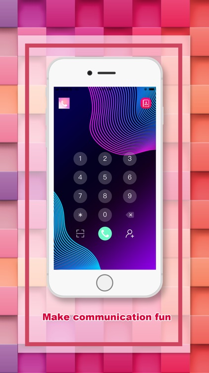 RingMe&ColorCall screenshot-3