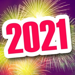 Bonne année 2021!